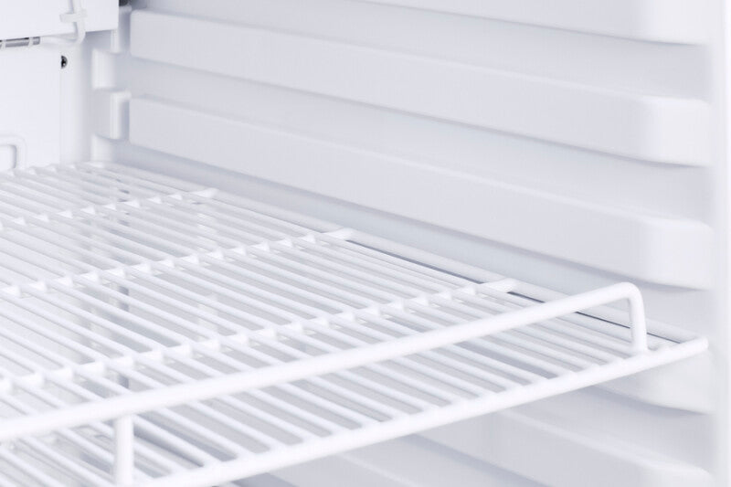 24" Wide Built-In Medical Refrigerator, Certified to NSF/ANSI 456 Vaccine Storage Standard - (ACR51WNSF456)