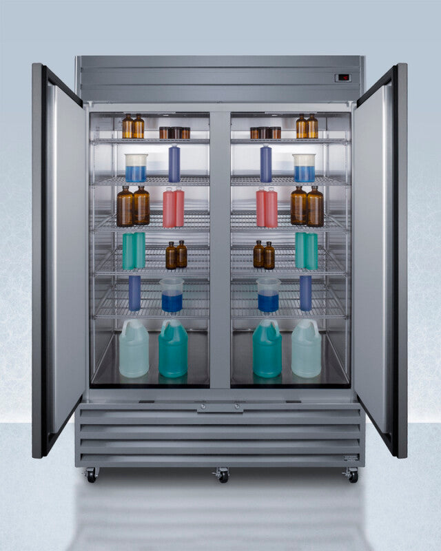 39 CU.FT. Healthcare Refrigerator - (ACRR432L)