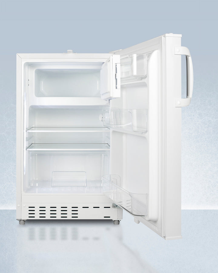 20" Wide Built-in Refrigerator-freezer, ADA Compliant - (ADA302RFZ)