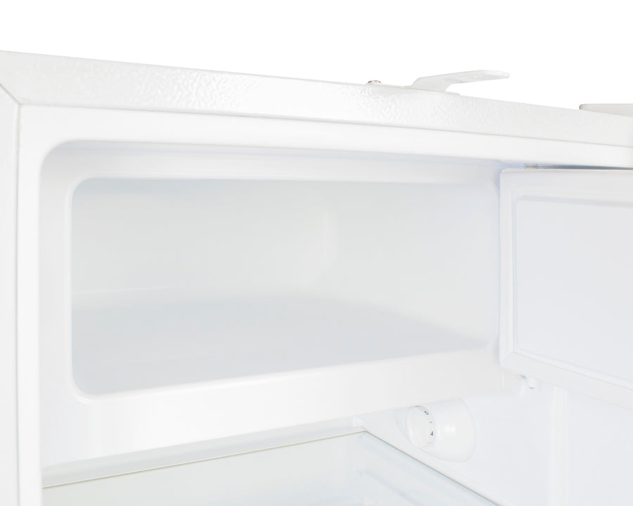 20" Wide Built-in Refrigerator-freezer, ADA Compliant - (ADA302RFZ)