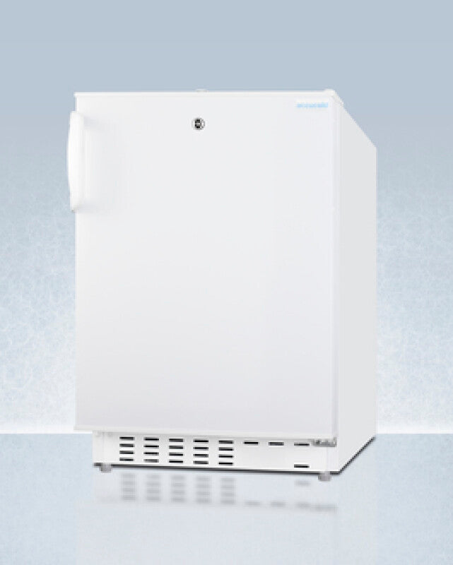 20" Wide Built-in Refrigerator-freezer, ADA Compliant - (ADA302RFZ)