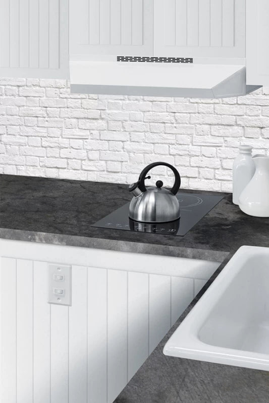 36" Under Cabinet Ductless Range Hood, ADA Compliant - (ADAH1736W)