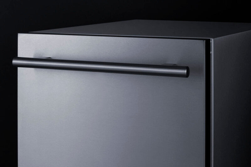 15" Wide 2-drawer All-refrigerator, ADA Compliant - (ADRD15) - SUMMIT