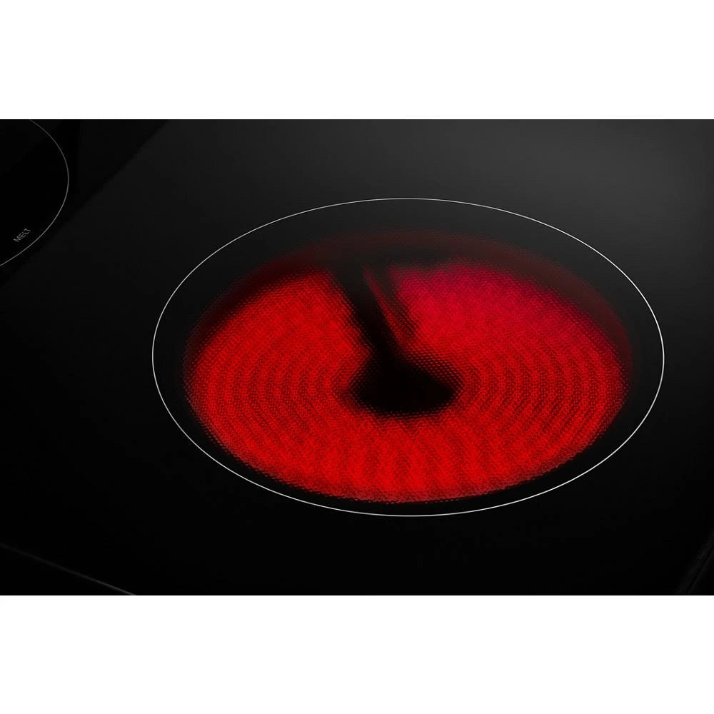 30-inch Electric Range with Extra-Large Oven Window - (AER6203MSS)