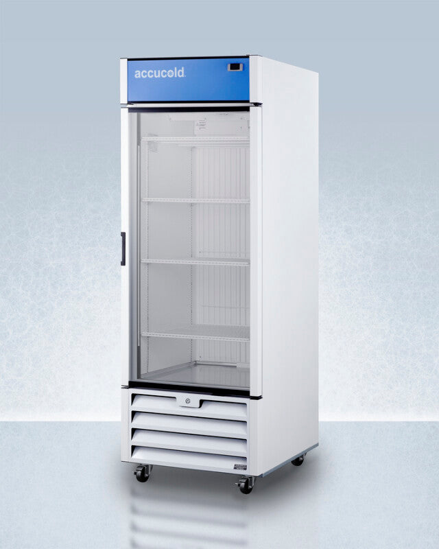 30" Wide Healthcare Freezer - (AFG26MLRH)