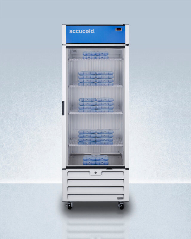 30" Wide Healthcare Freezer - (AFG26MLRH)