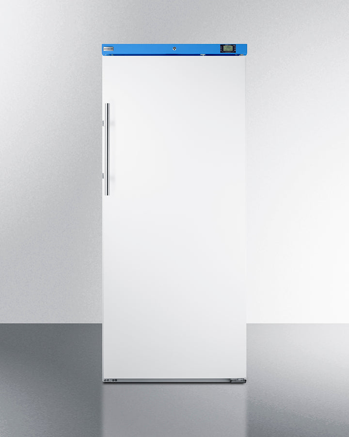 18 CU.FT. Upright Manual Defrost Freezer - (AFM19W)