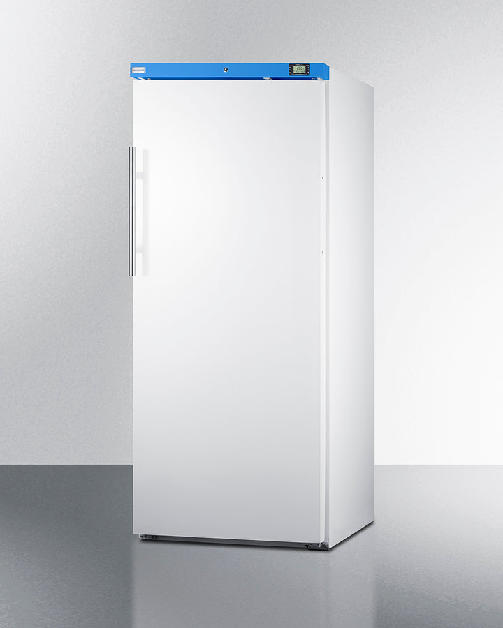 18 CU.FT. Upright Manual Defrost Freezer - (AFM19W)