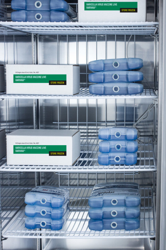 23 CU.FT. Upright Pharmacy Freezer - (AFS23ML)