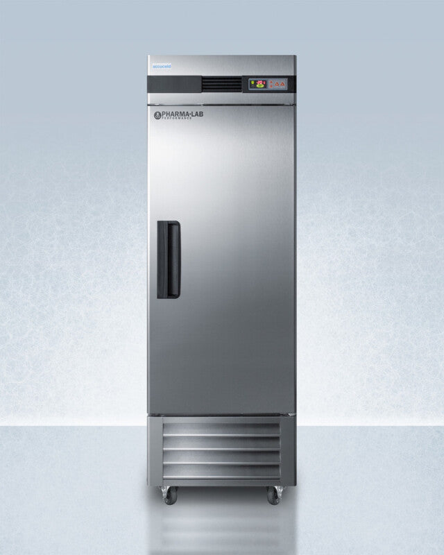23 CU.FT. Upright Pharmacy Freezer - (AFS23ML)