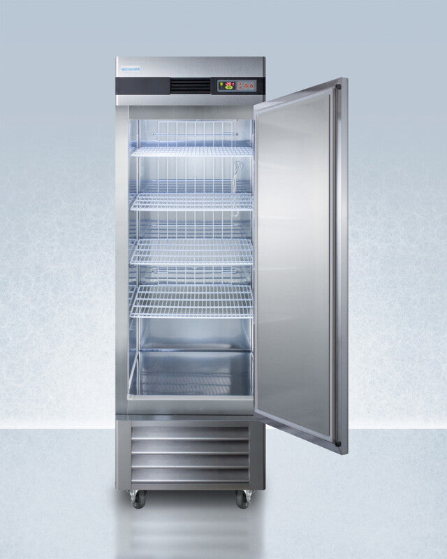 23 CU.FT. Upright Pharmacy Freezer - (AFS23ML)