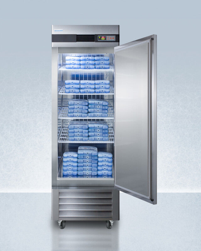 23 CU.FT. Upright Pharmacy Freezer - (AFS23ML)