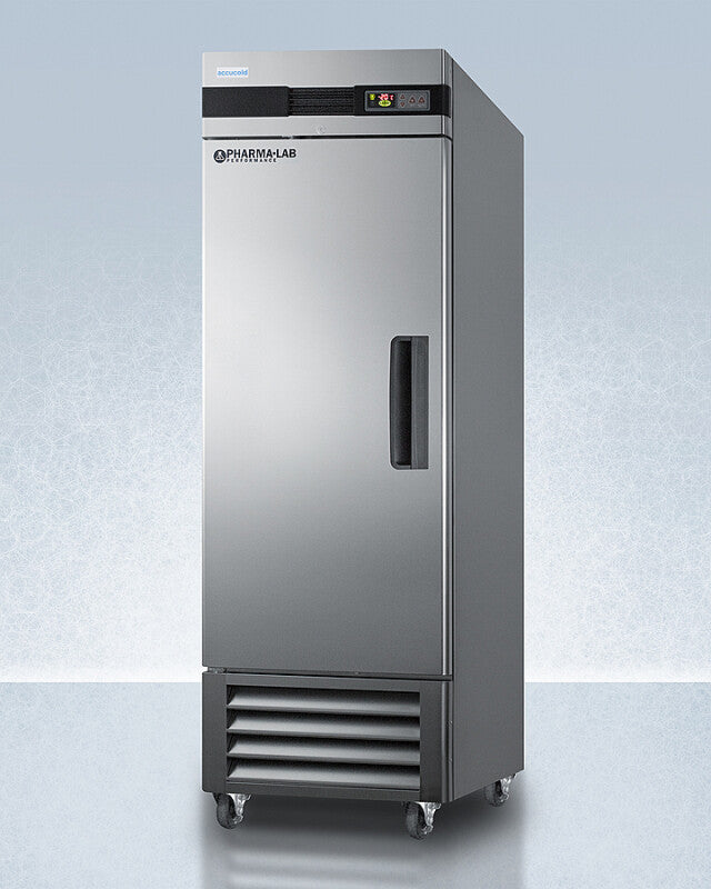 23 CU.FT. Upright Pharmacy Freezer - (AFS23MLLH)
