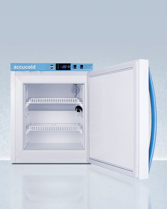 1.4 Cu.Ft. MOMCUBE Freezer - (AFZ1PVMC)