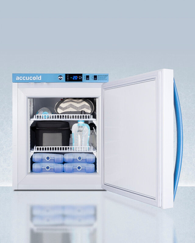 1.4 Cu.Ft. MOMCUBE Freezer - (AFZ1PVMC)
