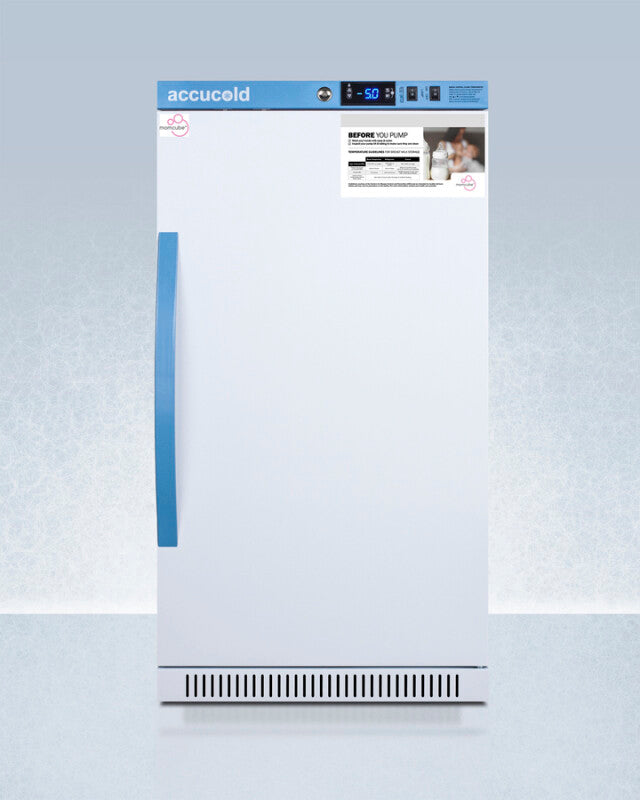 2.47 Cu.Ft. MOMCUBE Freezer, ADA Height - (AFZ2PVBIADAMC)
