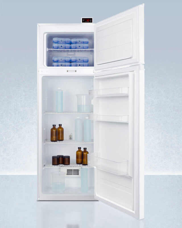 22" Wide General Purpose Refrigerator-freezer - (AGP96RFLCAL)