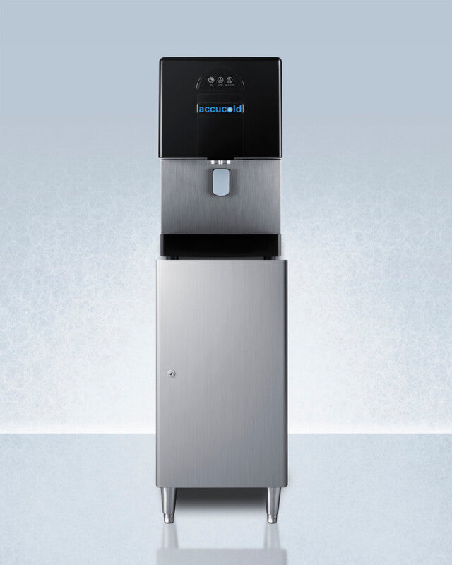 Ice & Water Dispenser - (AIWD160)