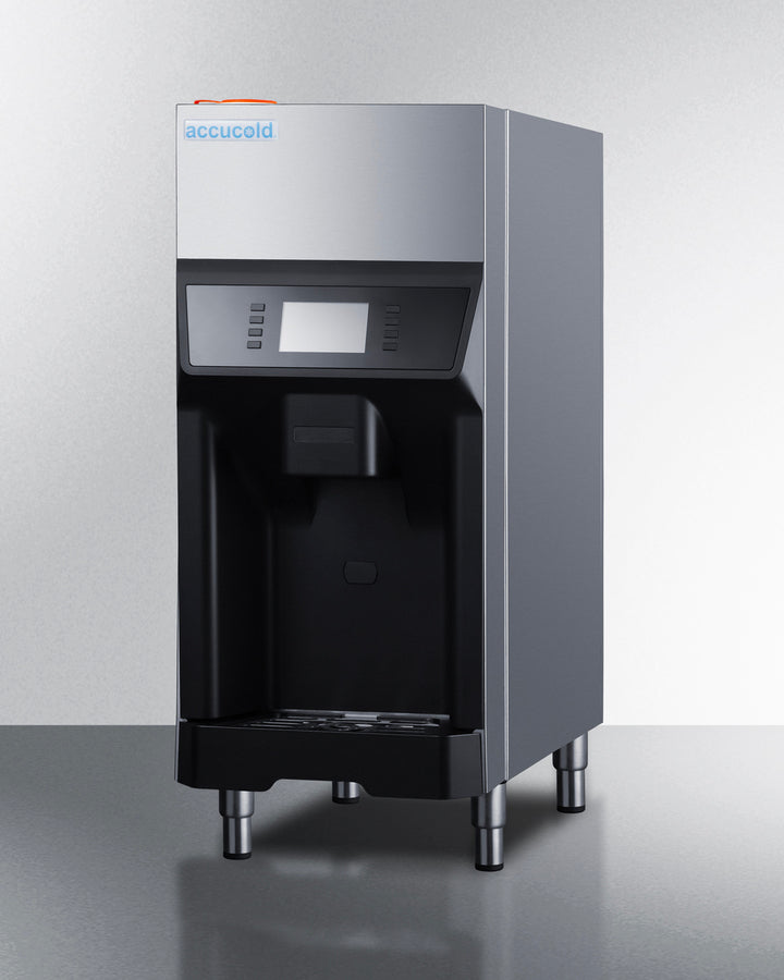 220 lb. Ice + Water Dispenser - (AIWD220)