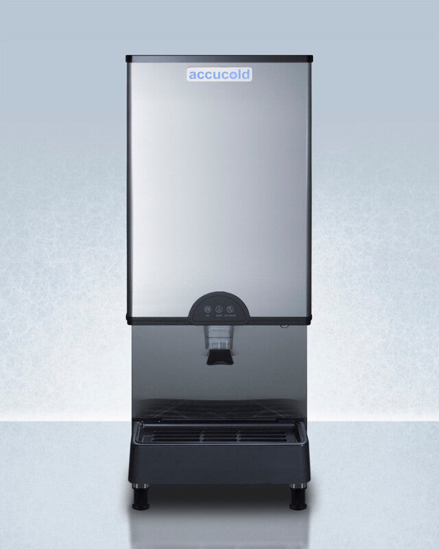Ice & Water Dispenser - (AIWD450)