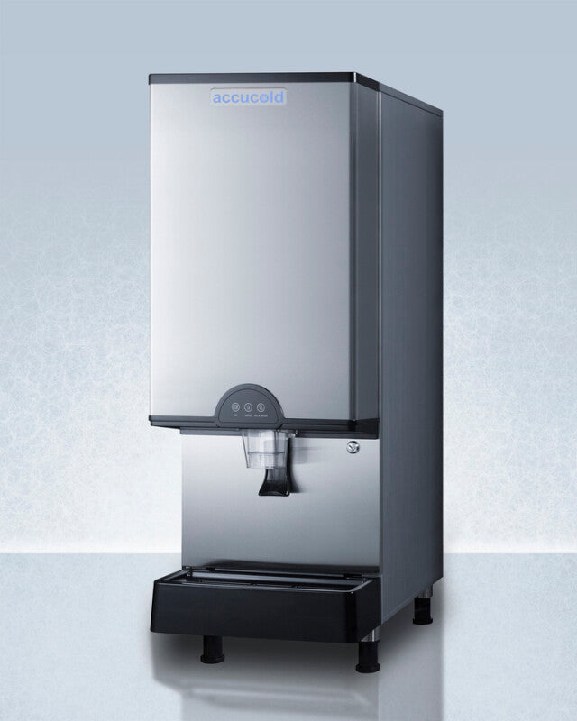 Ice & Water Dispenser - (AIWD450)