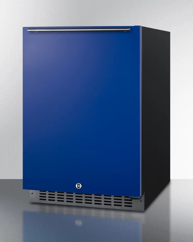 24" Wide Built-in All-refrigerator, ADA Compliant - (AL54B)