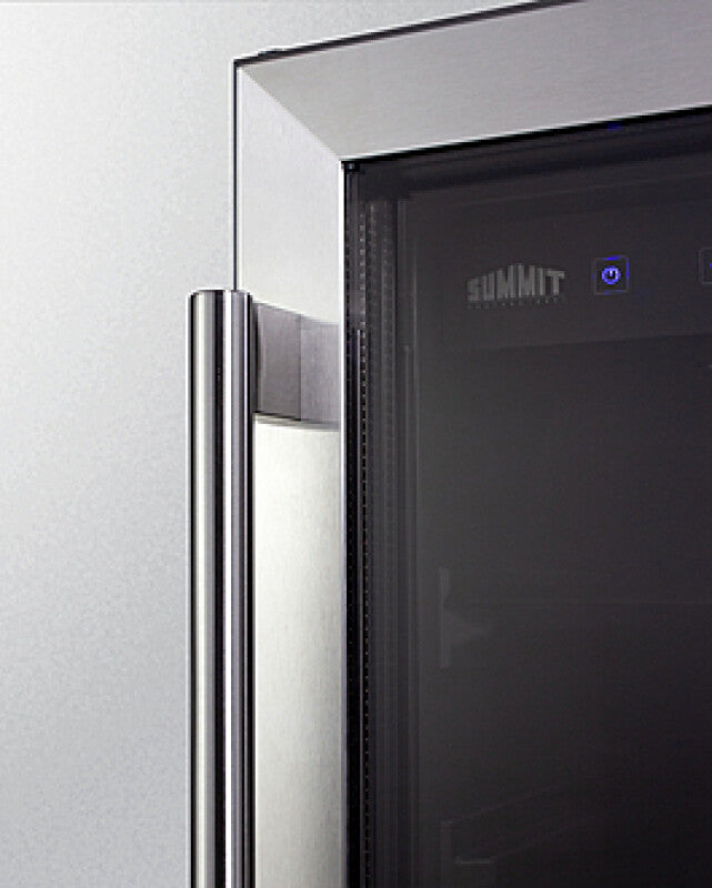 15" Wide Built-in Beverage Center, ADA Compliant - (ALBV15)