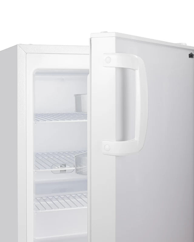 20" Wide Built-in All-freezer, ADA Compliant - (ALFZ36)