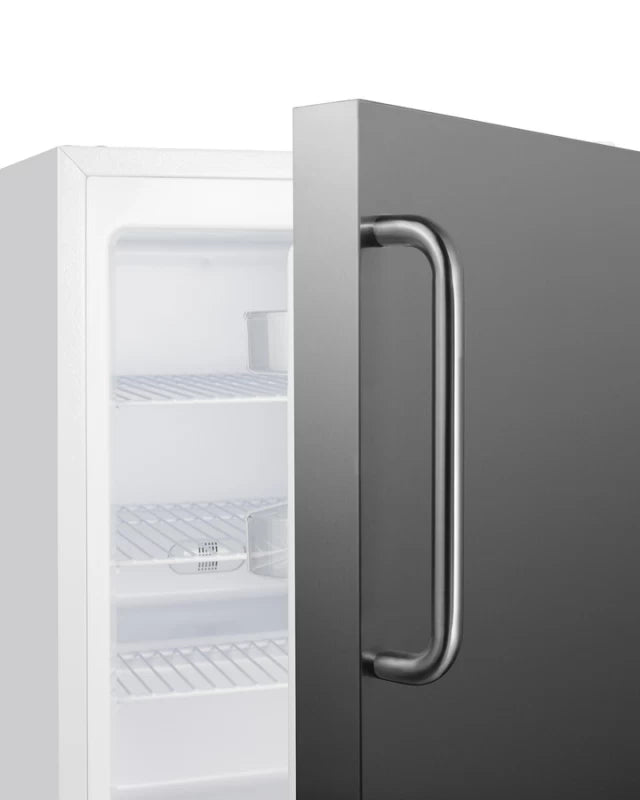 21" Wide Built-in All-freezer, ADA Compliant - (ALFZ36SSTB)