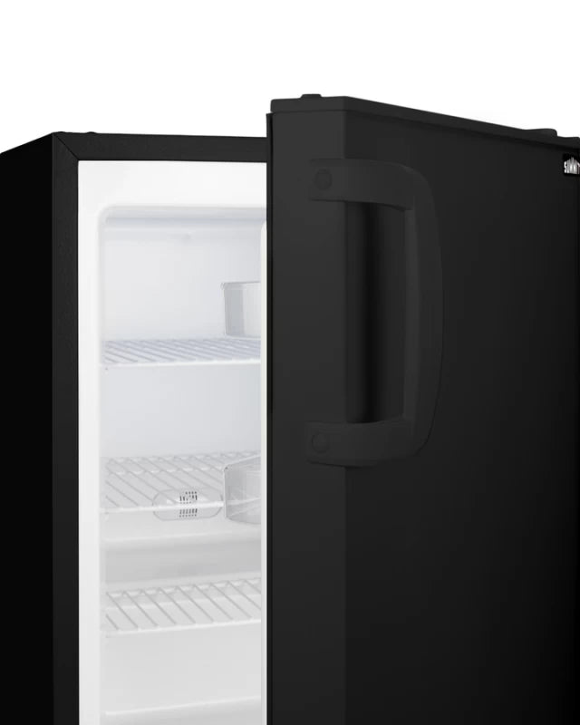 20" Wide Built-in All-freezer, ADA Compliant - (ALFZ37B)