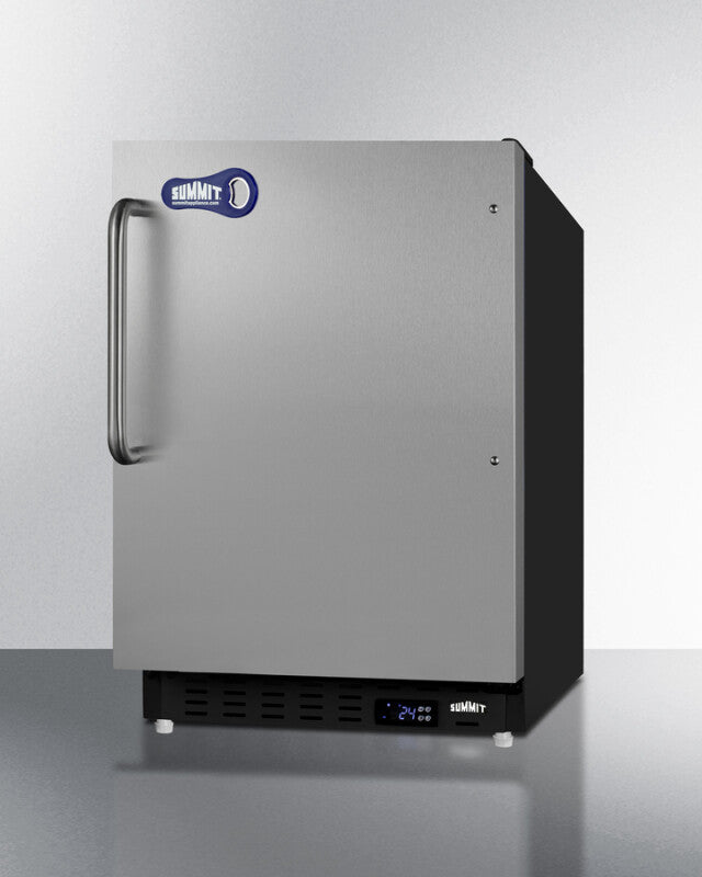 21" Wide Beer Froster, ADA Compliant - (ALFZ37BSSTBFROST)