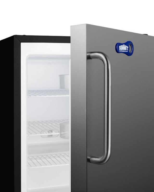 21" Wide Beer Froster, ADA Compliant - (ALFZ37BSSTBFROST)