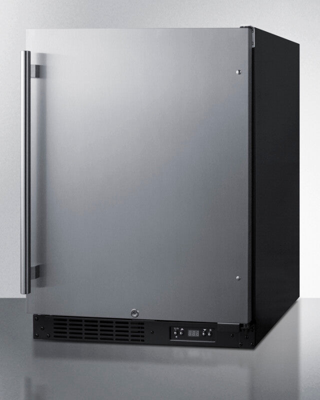 24" Wide Built-in All-freezer, ADA Compliant - (ALFZ51)