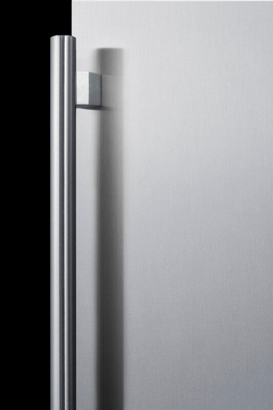 24" Wide Built-in All-freezer, ADA Compliant - (ALFZ51)