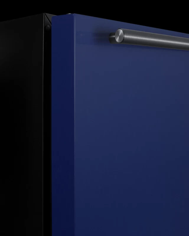 24" Wide Built-in All-freezer, ADA Compliant - (ALFZ53B)
