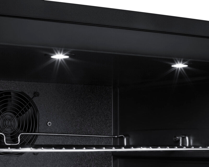 24" Wide Built-in All-freezer, ADA Compliant (panel Not Included) - (ALFZ53IF)