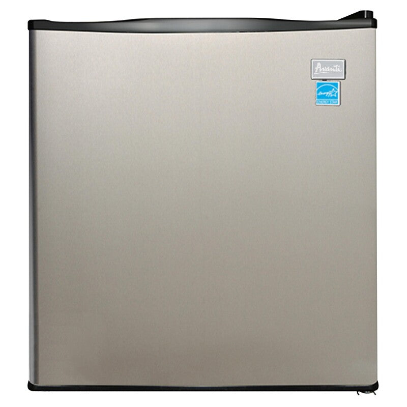 1.7 cu. ft. Compact Refrigerator - (AR17T1B) - AVANTI