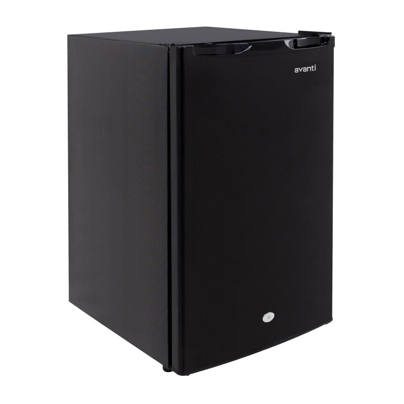 4.4 cu. ft. Compact Refrigerator - (AR4456SS) - AVANTI