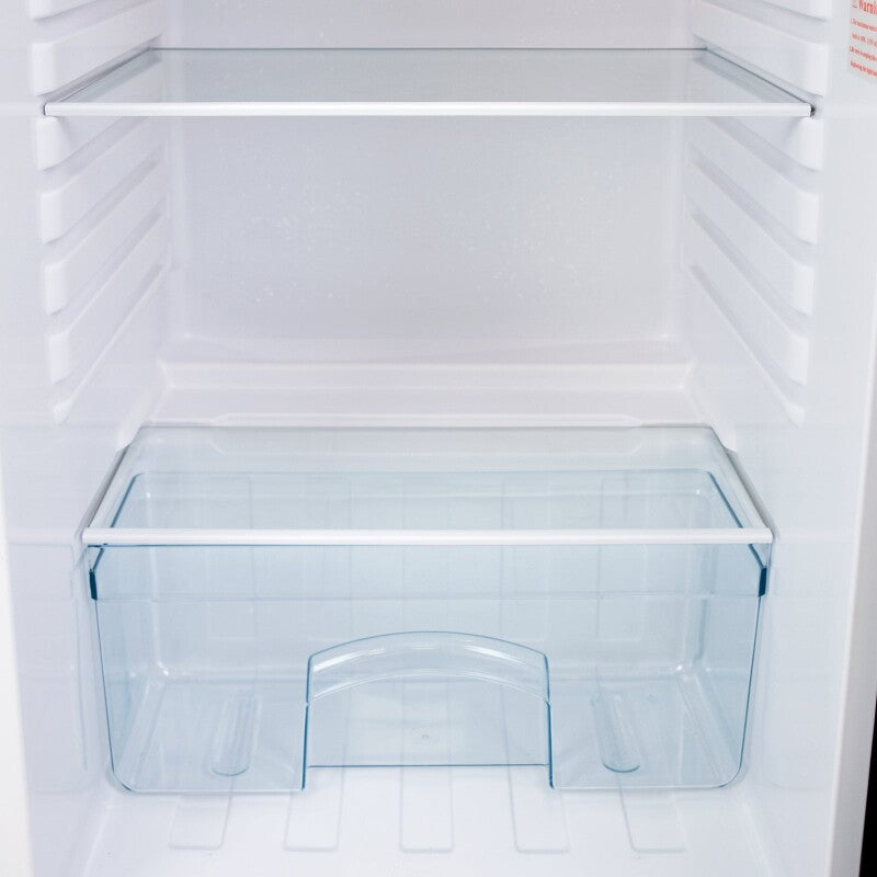 4.4 cu. ft. Compact Refrigerator - (AR4456SS) - AVANTI