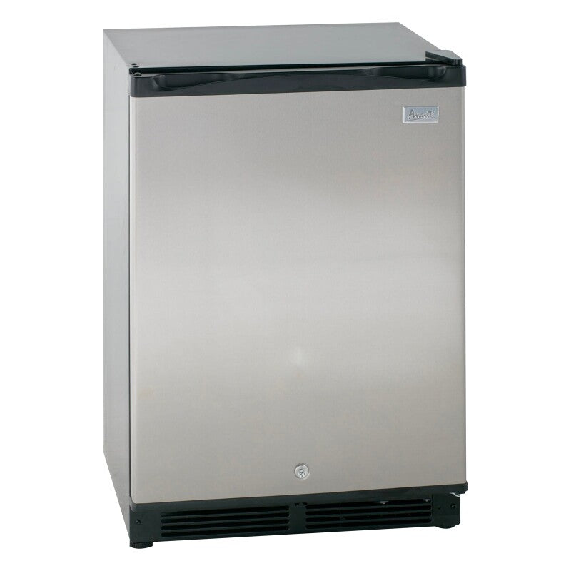 5.2 cu. ft. Compact Refrigerator - (AR52T3SB) - AVANTI