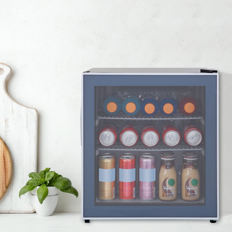 60 Can Beverage Center - (ARBC17T2PG) - AVANTI