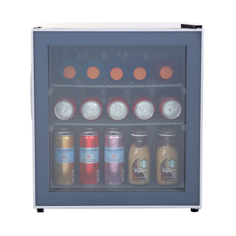 60 Can Beverage Center - (ARBC17T2PG) - AVANTI