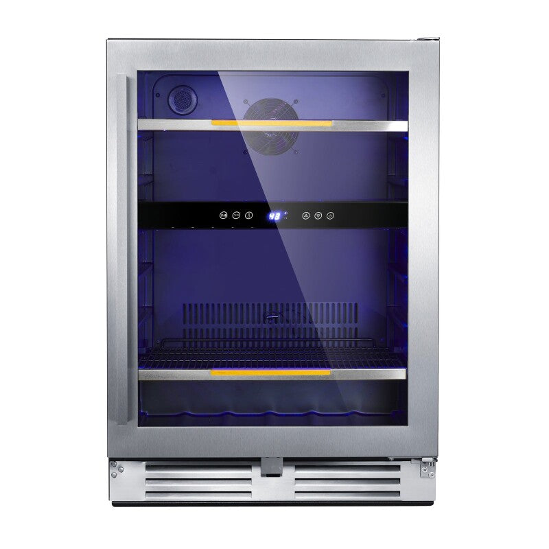 125 Can ELITE Series Beverage Center - (ARFSE55R3S) - AVANTI