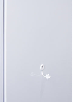 12 CU.FT. Upright Vaccine Refrigerator - (ARG12PVDL2B)