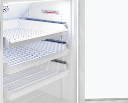 12 CU.FT. Upright Vaccine Refrigerator With Removable Drawers - (ARG12PVDR)