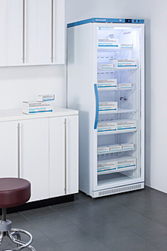 15 CU.FT. Upright Vaccine Refrigerator - (ARG15PV)