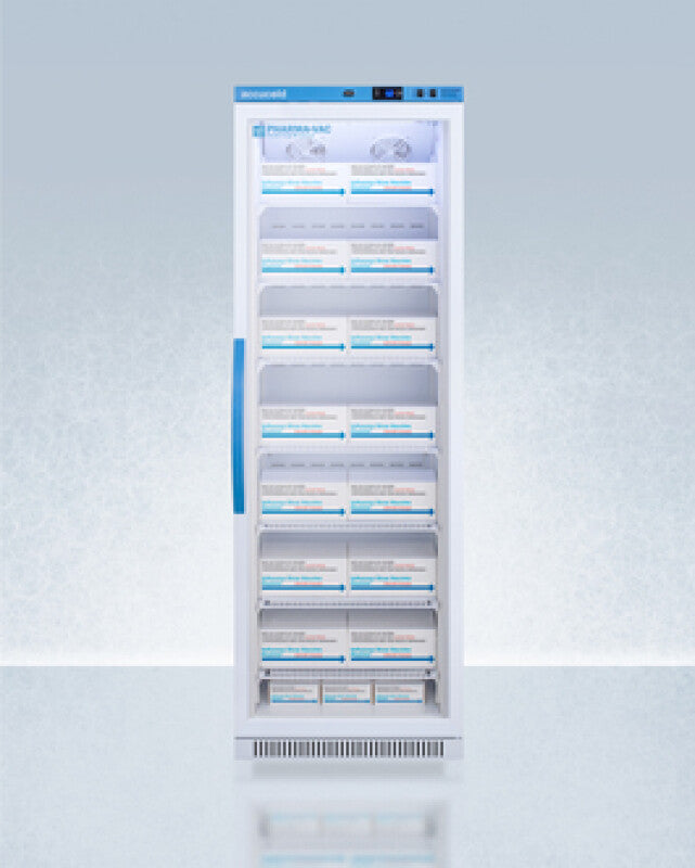 15 CU.FT. Upright Vaccine Refrigerator - (ARG15PV)
