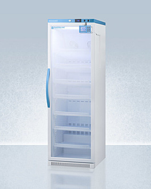 15 CU.FT. Upright Vaccine Refrigerator - (ARG15PVDL2B)