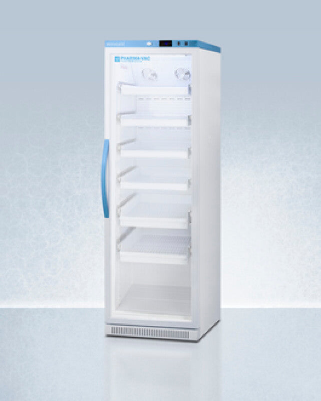 15 CU.FT. Upright Vaccine Refrigerator With Removable Drawers - (ARG15PVDR)