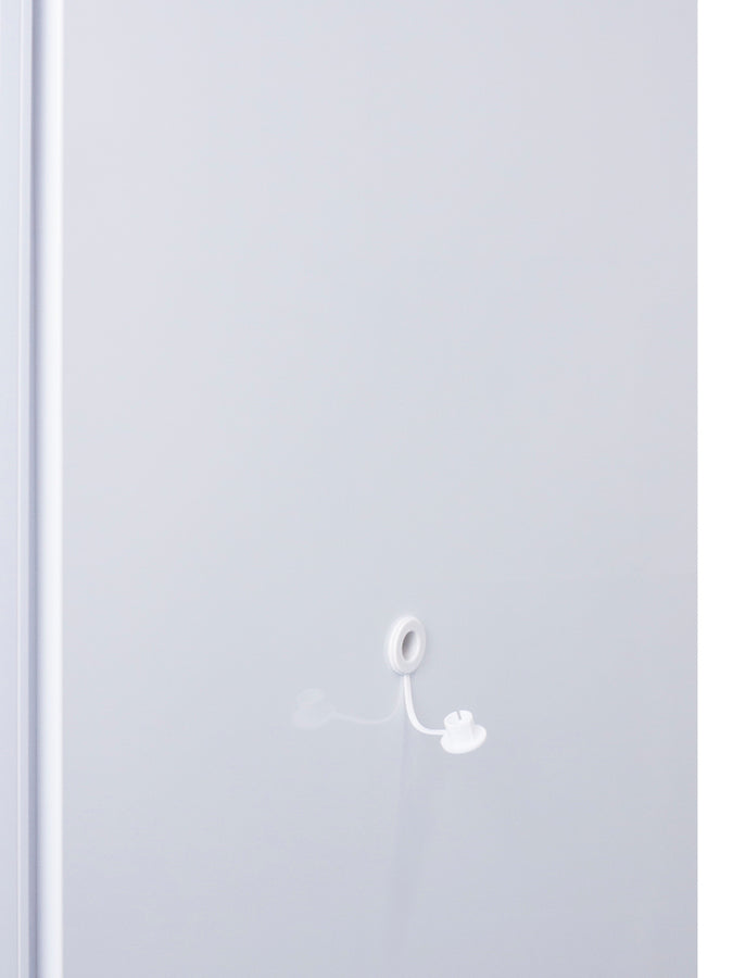 15 CU.FT. Upright Vaccine Refrigerator With Interior Lockers - (ARG15PVLOCKER)